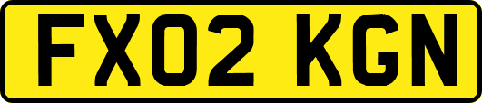 FX02KGN