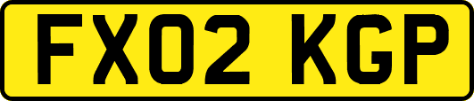 FX02KGP