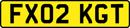 FX02KGT