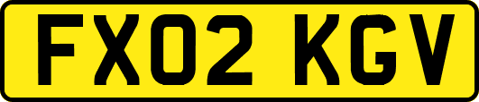 FX02KGV