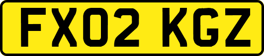 FX02KGZ