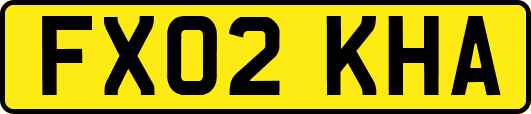 FX02KHA