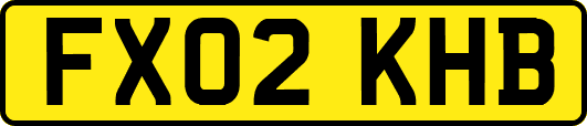 FX02KHB