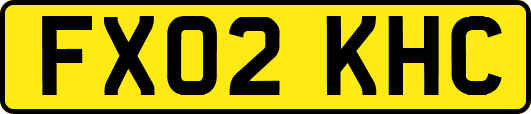 FX02KHC