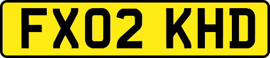 FX02KHD