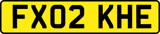 FX02KHE