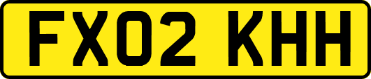 FX02KHH