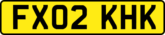FX02KHK