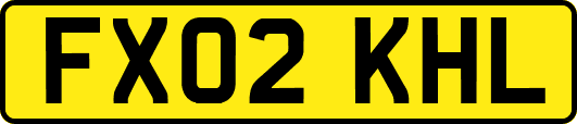 FX02KHL