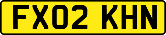 FX02KHN