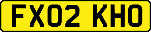 FX02KHO