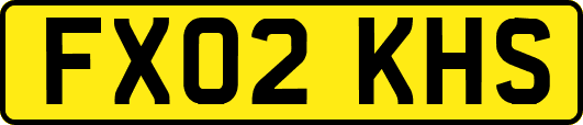 FX02KHS
