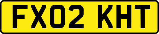 FX02KHT
