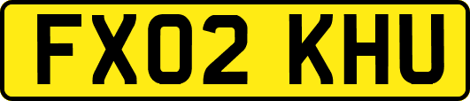 FX02KHU