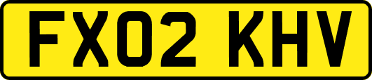 FX02KHV