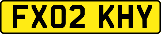 FX02KHY