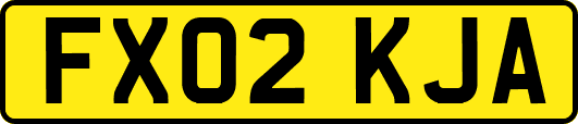 FX02KJA