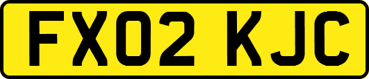 FX02KJC