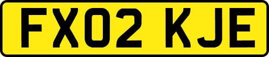 FX02KJE