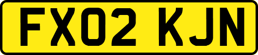 FX02KJN