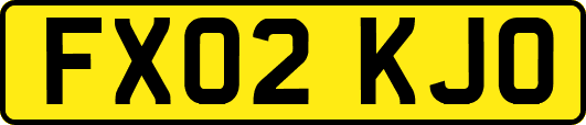 FX02KJO