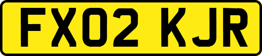 FX02KJR