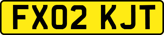 FX02KJT