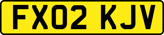 FX02KJV