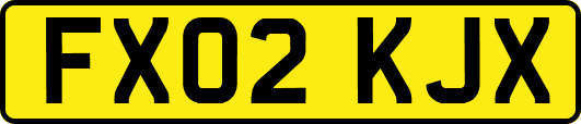 FX02KJX
