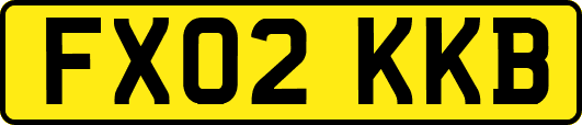 FX02KKB