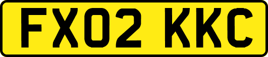 FX02KKC