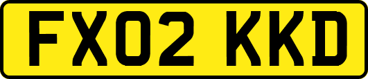 FX02KKD