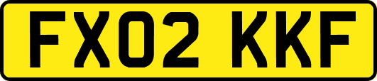 FX02KKF