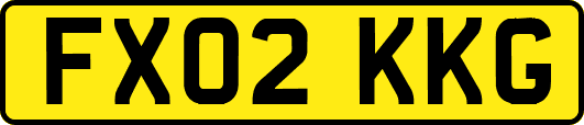 FX02KKG