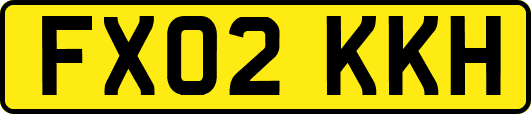 FX02KKH