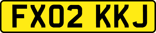 FX02KKJ