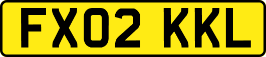 FX02KKL