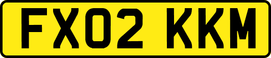 FX02KKM