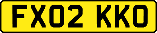 FX02KKO