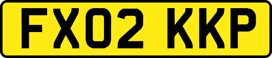 FX02KKP