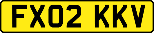 FX02KKV