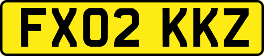 FX02KKZ