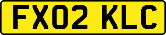 FX02KLC