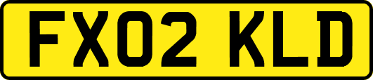 FX02KLD