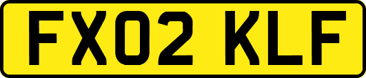 FX02KLF