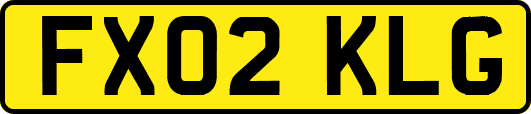 FX02KLG