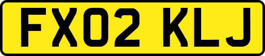 FX02KLJ