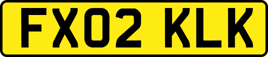 FX02KLK