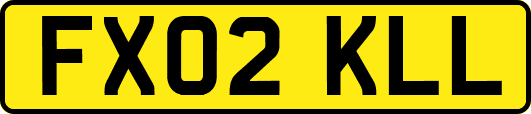 FX02KLL