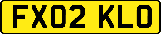 FX02KLO